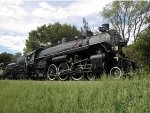 Southern Pacific 2472 Near  Sunol